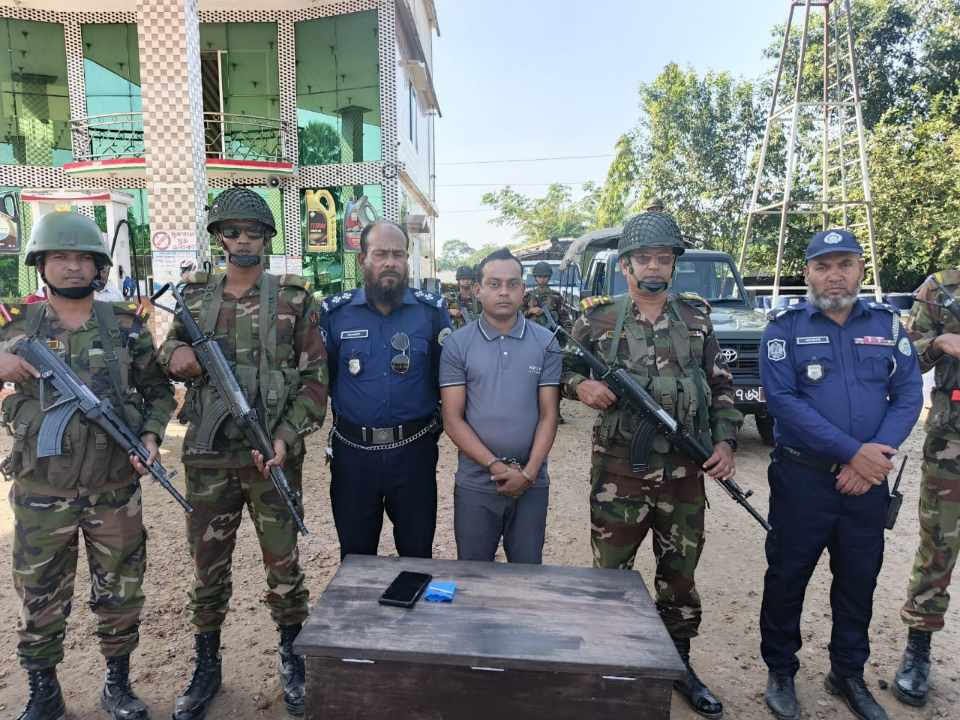 Youth gets six months for yaba possession in Mahipur