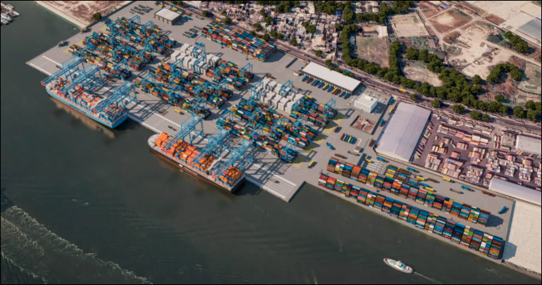 Experts flag ‘major gaps’ in Laldia Port deal