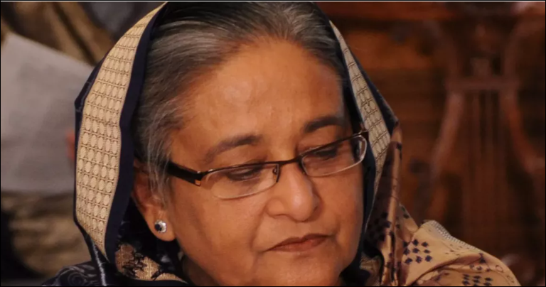 India should respect Bangladesh’s legal systems, return Hasina: BIPSS President