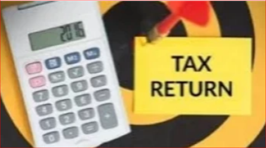 Income tax return submission deadline extended by one month