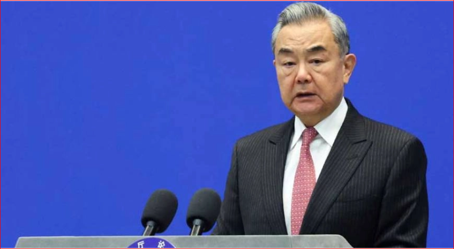 China warns Japan after ‘red line’ crossed on Taiwan