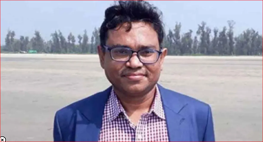 DU Prof Hafizur Rahman Curzon gets bail, no bar to release