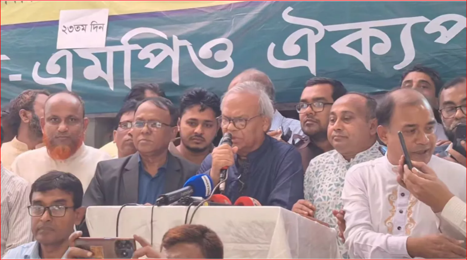 Govt’s ‘apathy’ to non-MPO teachers ‘shameful’: Rizvi  