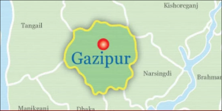 Garment factory closure notice sparks protests in Gazipur