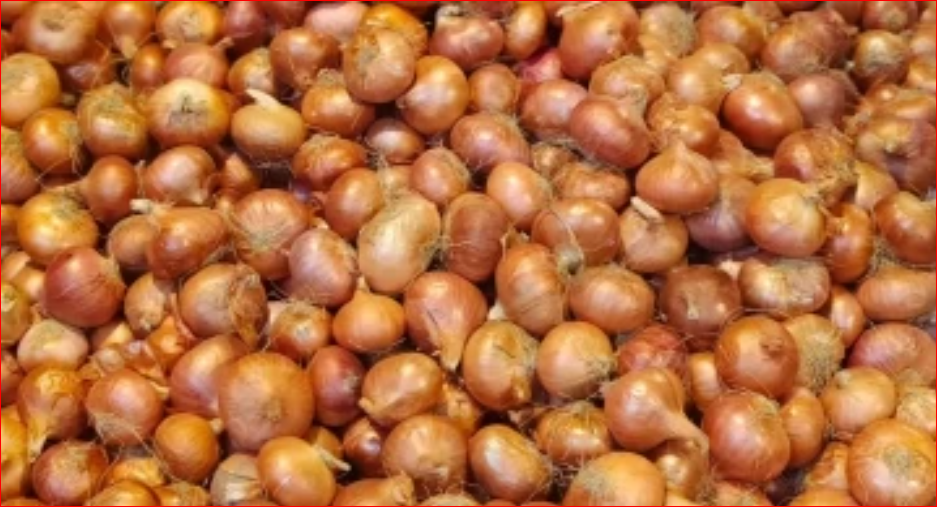 Onion imports withheld to protect farmers: Agriculture Adviser