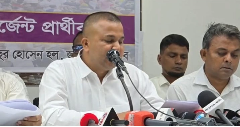 ‘Deprived’ SI, sergeant candidates from 2007 recruitment seek appointment