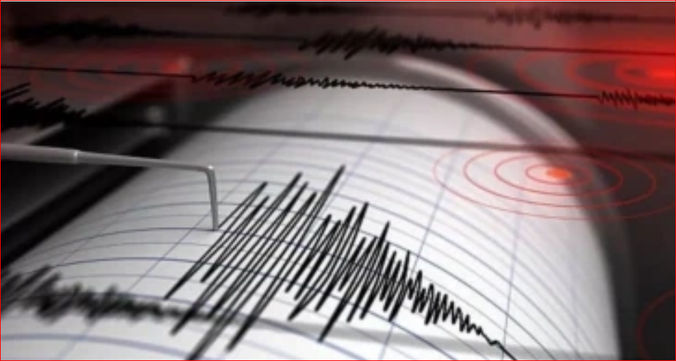 Mild earthquake jolts Dhaka, adjacent areas again