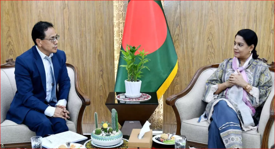 Regional unity essential to tackle South Asia's environmental crises: Rizwana