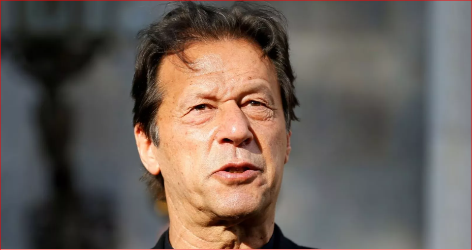 PTI demands access to jailed Imran Khan amid concerns over his health