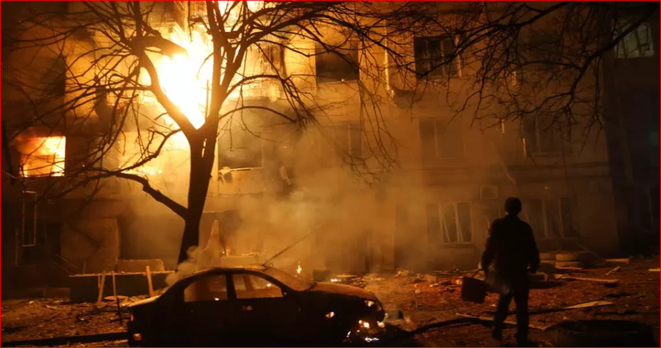 Kremlin confirms US envoy visit as Ukraine peace talks gain pace