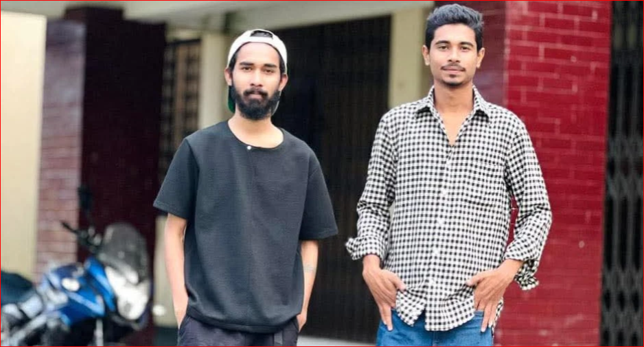 Youth killed 'by friend' in Mymensingh