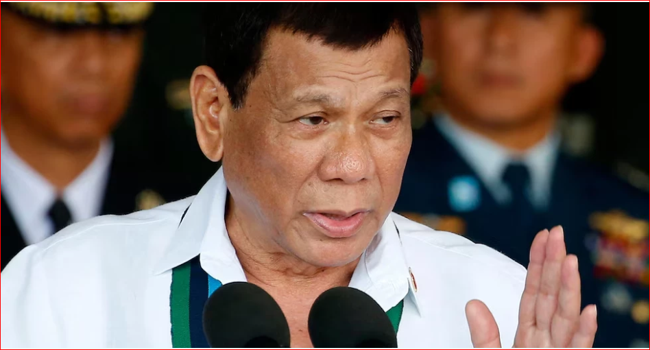 ICC appeals judges deny Duterte’s bid for release, citing health claim insufficient