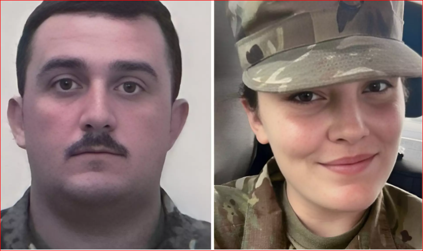 DC ambush kills West Virginia Guard member, Trump vows crackdown