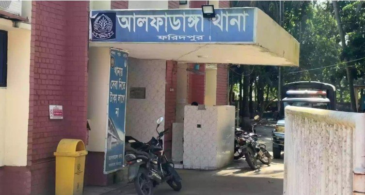 Section 144 imposed in Faridpur