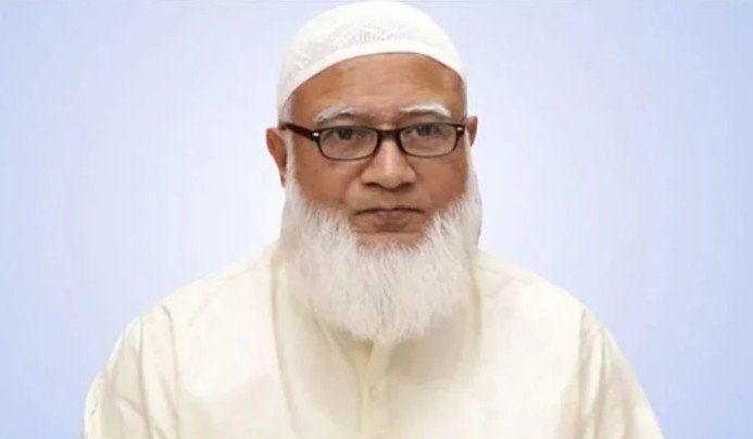Jamaat Ameer prays for speedy recovery of Khaleda Zia