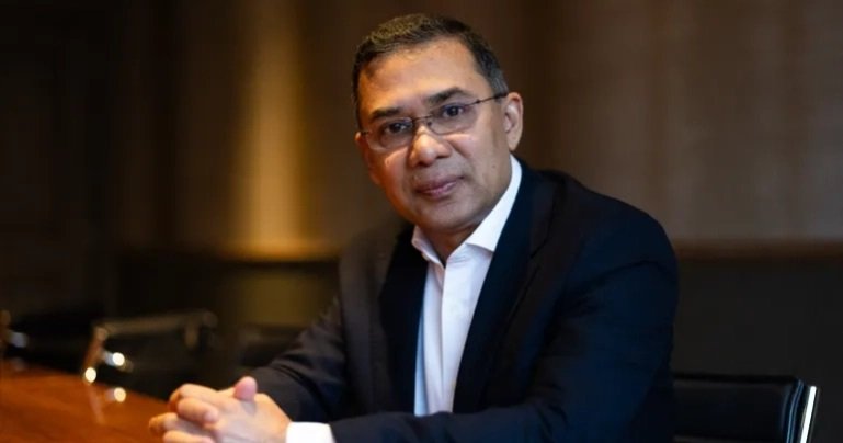 No bar to Tarique returning home, says govt