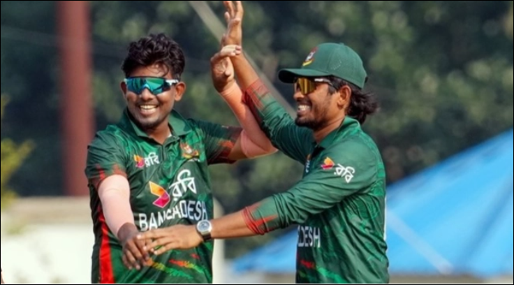 Why some players excluded from BPL auction