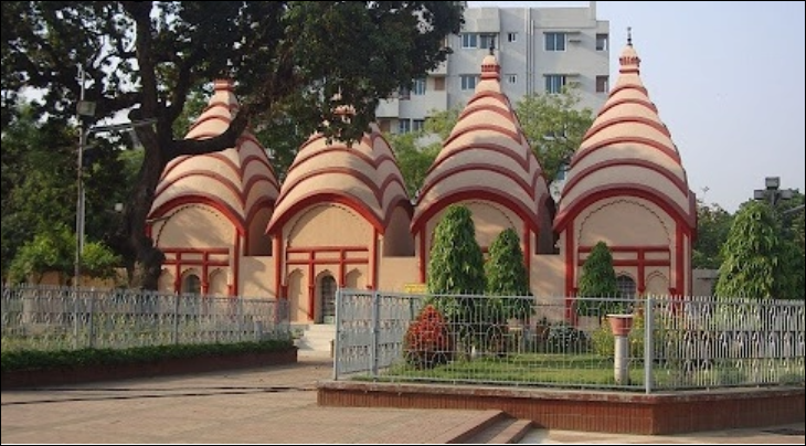 Prayers to be held at Dhakeshwari temple for Khaleda’s recovery