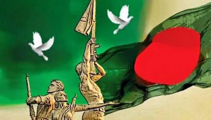 Month of Victory begins