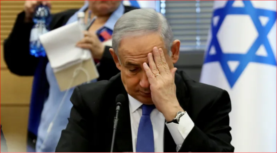 Netanyahu’s pardon plea shakes Israel’s political and legal system