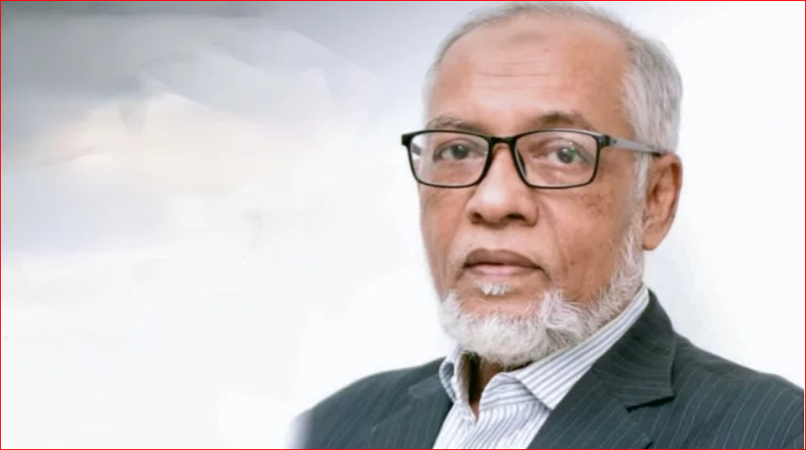 Dr Mohammad Ayub Mia appointed chairman of Sammilito Islami Bank