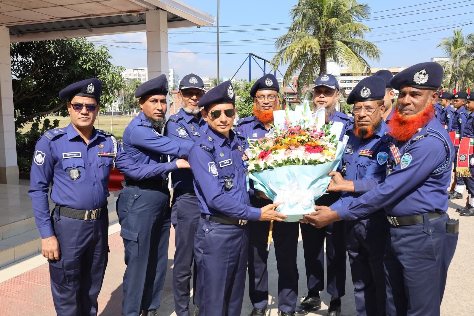 ‘We will build citizen-friendly Ctg’