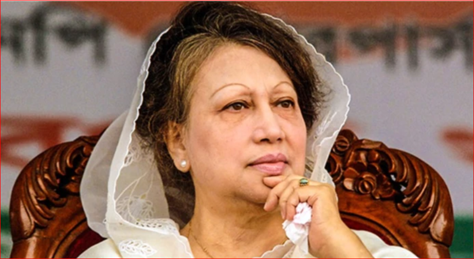Govt declares Khaleda Zia a ‘very important person’