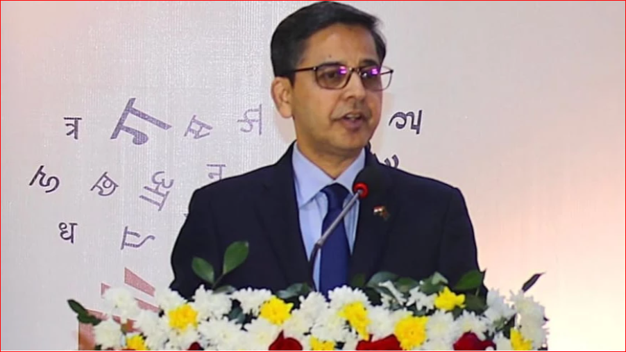 Pranay Verma lauds ITEC Alumni as Bangladesh-India friendship bridge