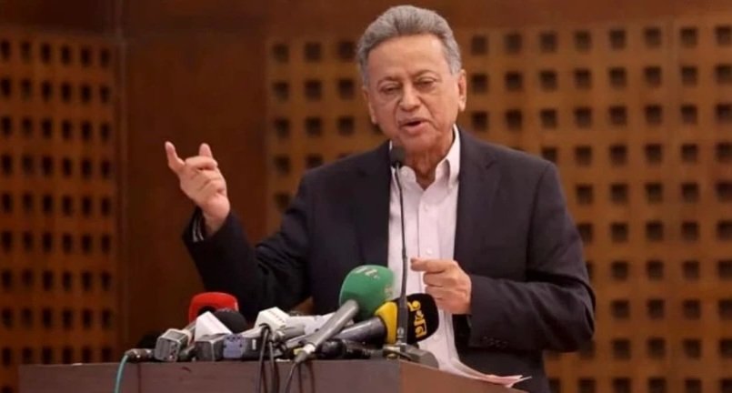 Tarique Rahman’s return a personal, family decision: Khosru