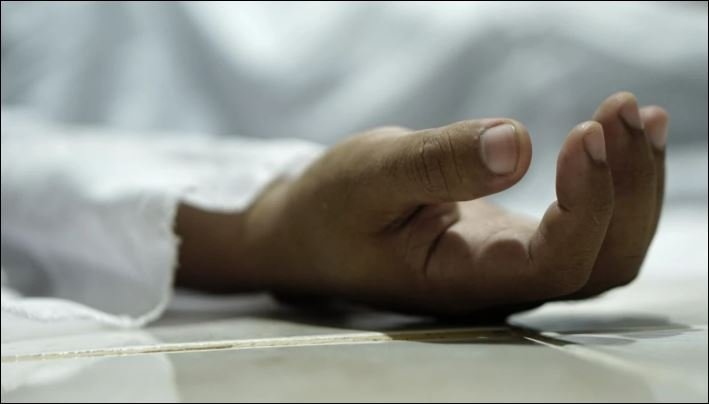 Dhaka Central Jail prisoner dies