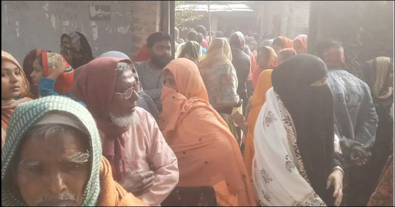 Woman killed, another injured by miscreants' attack in Joypurhat  