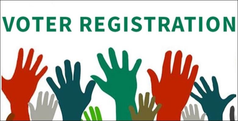 Over 156,000 expats registered so far to vote