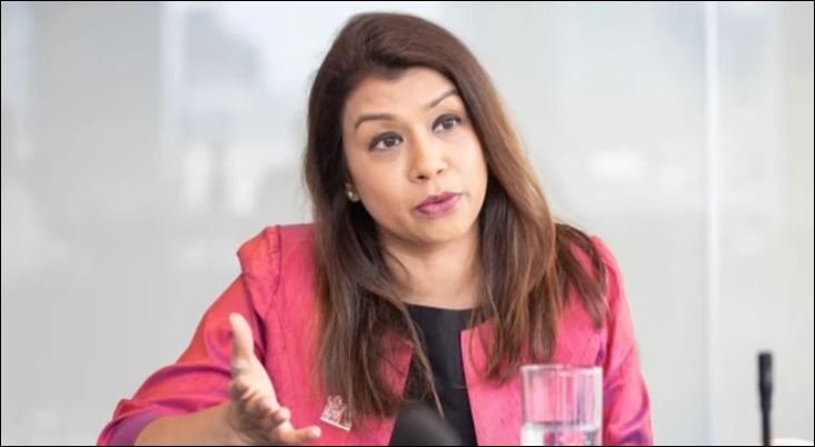 ACC calls for fact-based review of Tulip Siddiq's sentencing reports