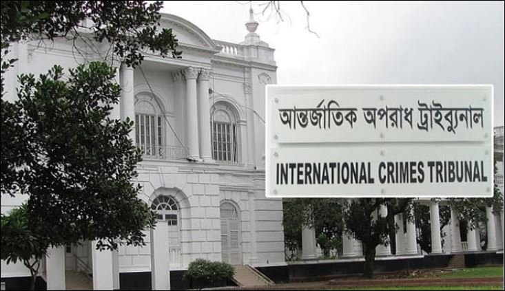 Amir Hossain to defend fugitive Hasina in 2 enforced disappearance cases