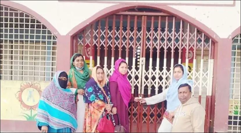 Primary teachers launch ‘complete shutdown’ over unmet demands