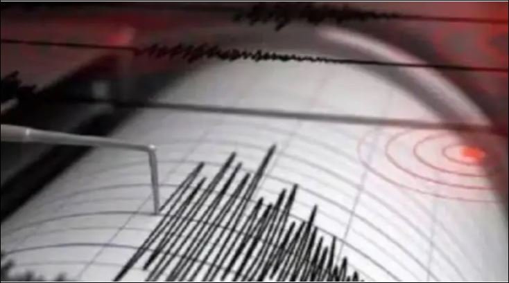 Dhaka shakes again as mild quake strikes Narsingdi