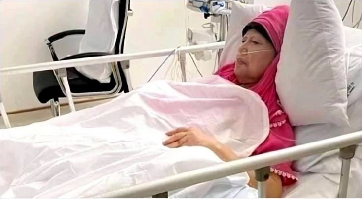 Khaleda’s London medical trip 'depends on her health condition'