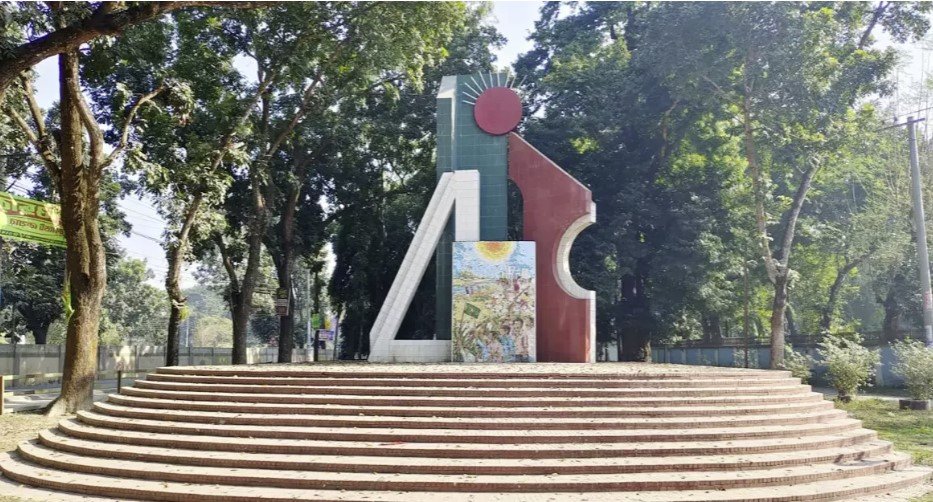 Lalmonirhat celebrates the day Pakistani troops fled in 1971