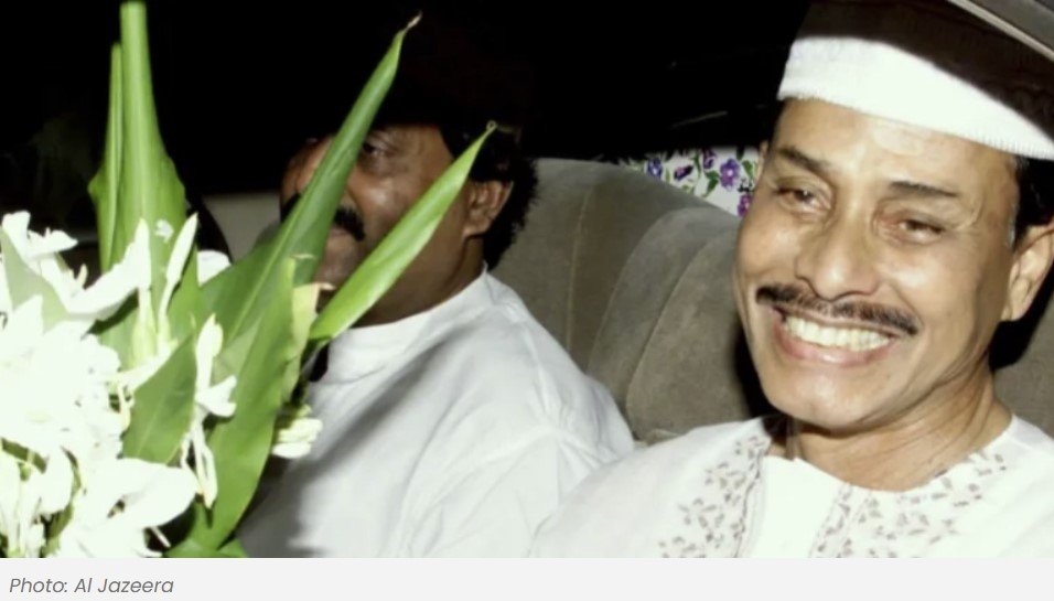 Bangladesh marks ‘Fall of Autocracy Day’, 35 years after Ershad’s downfall