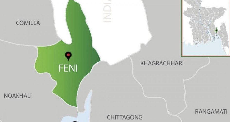 Feni celebrates Liberation Day