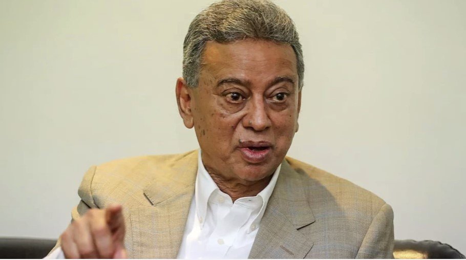 Tarique Rahman may return home anytime: Amir Khosru