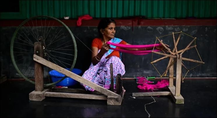 UNESCO nomination raises hopes for Tangail’s handloom heritage