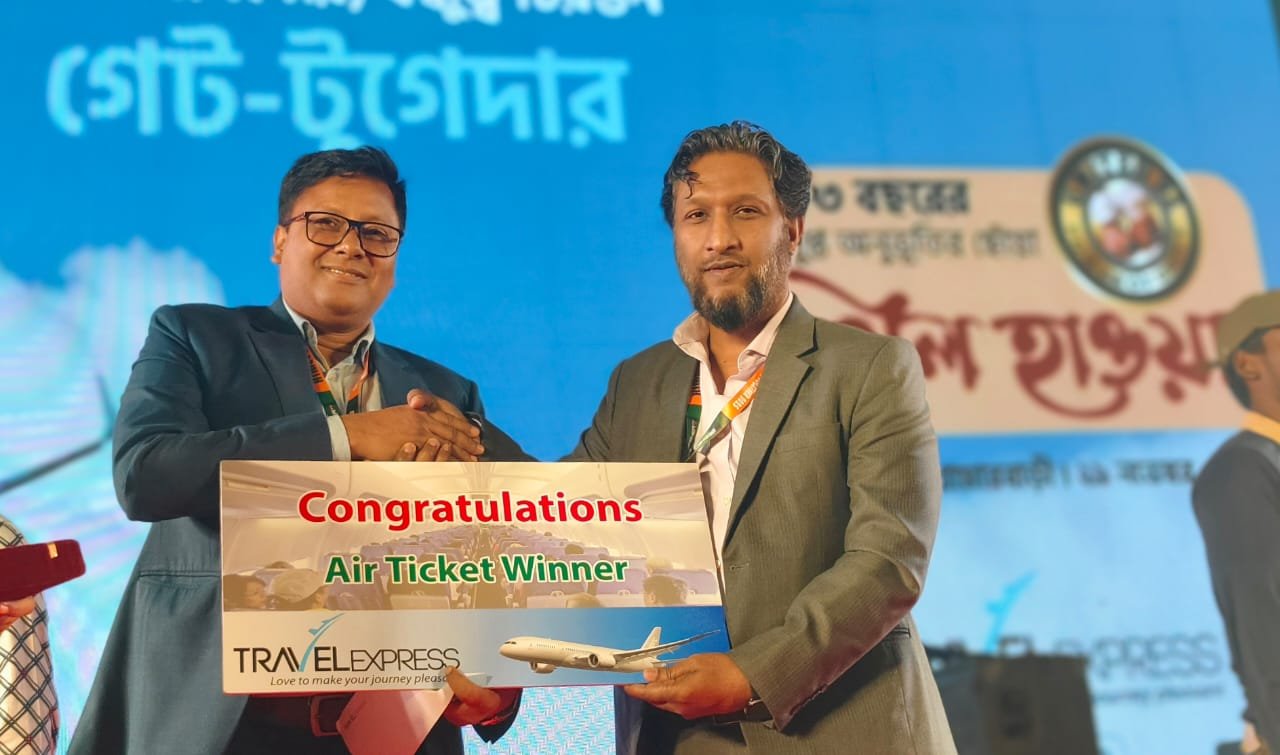 Reunion of 'United '92' held