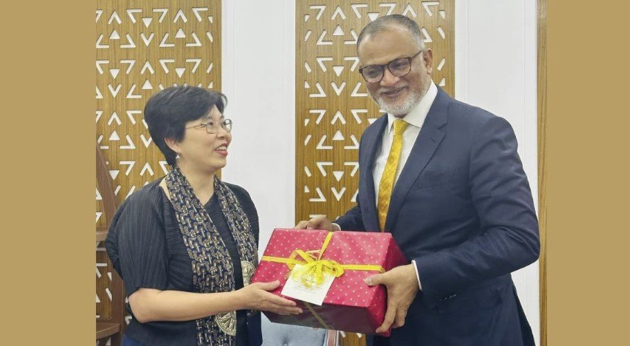 Bangladesh keen to pursue FTA with Thailand: Adviser Bashir