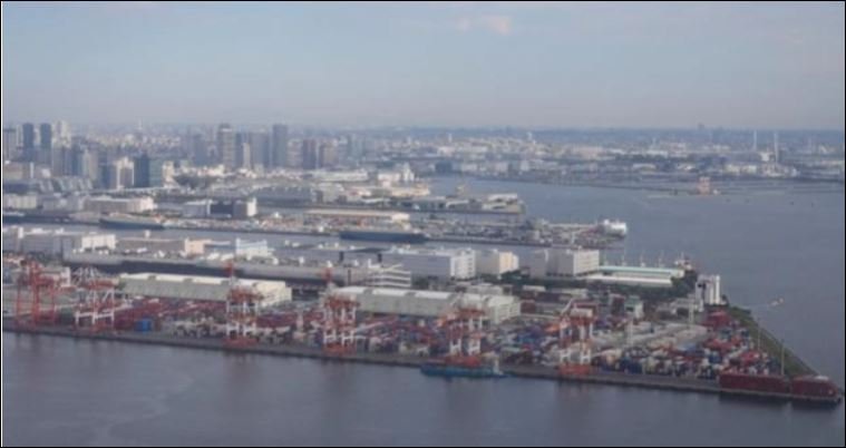 Japan revises GDP figures, showing deeper July–September economic slump