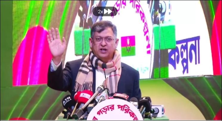 ‘Religion card’ no longer fooling citizens, says Salahuddin
