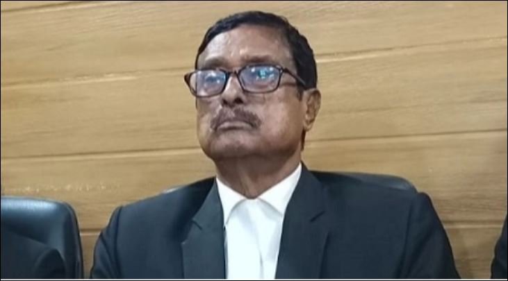 BNP candidate Fazlur relieved of contempt of court charge