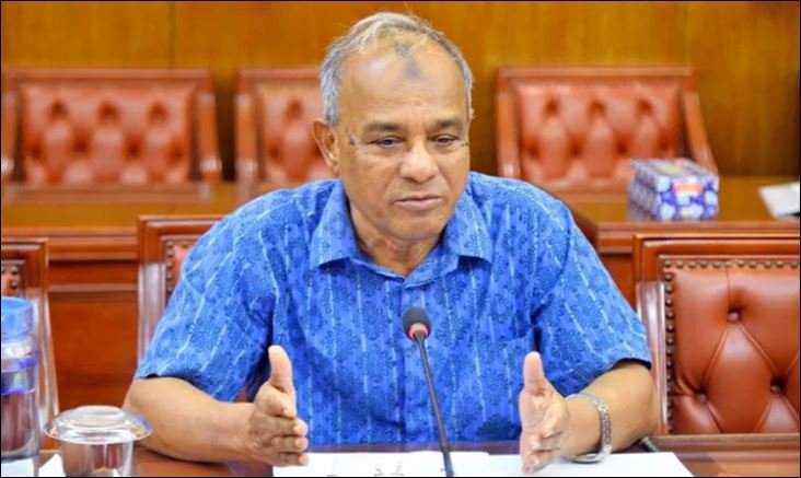 Govt well prepared to hold upcoming election: Home Adviser