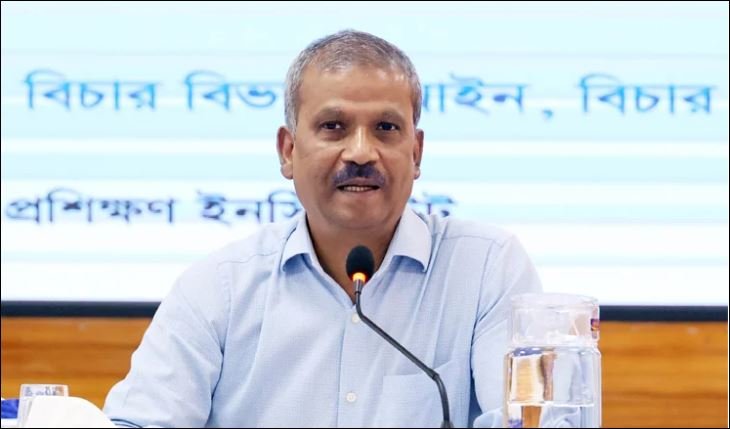 Asif Nazrul bins propaganda over mobile phone sets of expatriate workers