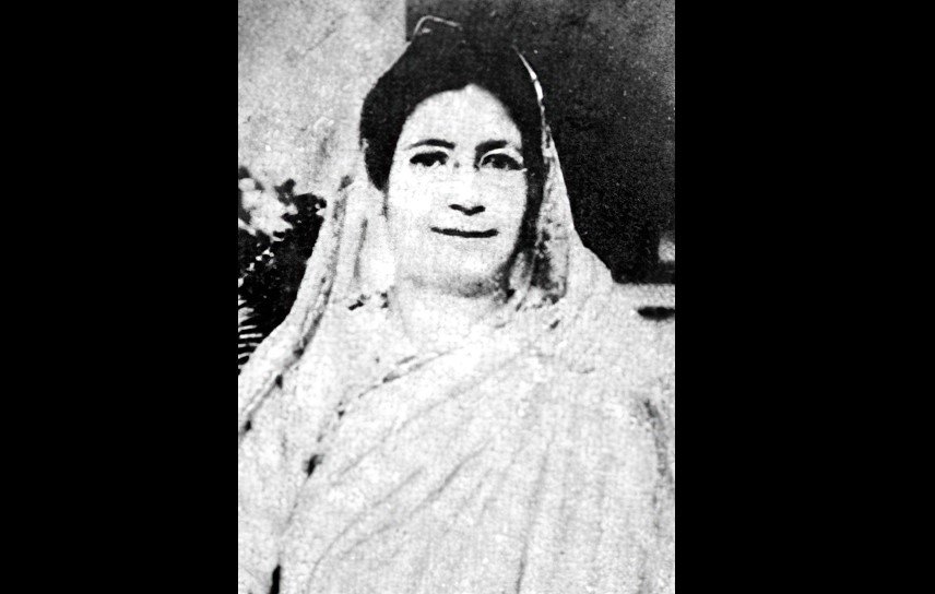Begum Rokeya paved way for women’s journey from darkness to light: CA